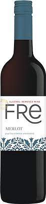 Fre Merlot