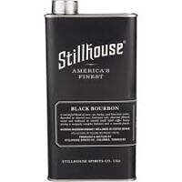 Stillhouse Bourbon Whiskey