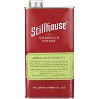 Stillhouse Apple Whiskey 750