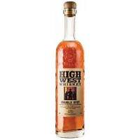 High West Double Rye 375