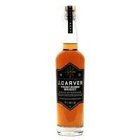 J Carver Rye Whiskey