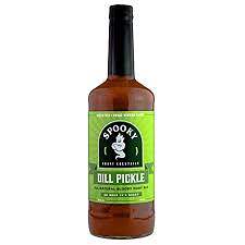 Spooky Dill Pickle Bldy Ltr