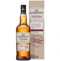 Glenlivet Nadurra Oloroso