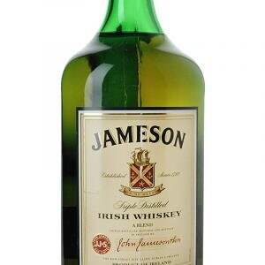 Jameson Irish 1.75 175