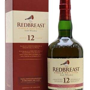 Redbreast Irish Whisky 750ml