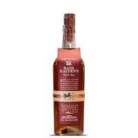 Basil Hayden Dark Rye 750