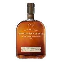 Woodford Reserve Bourbon 750ml Res