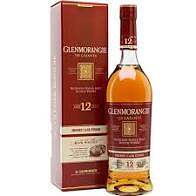 Glenmorangie Lasanta 12yr 750