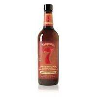 Seagrams 7 Spiced 750
