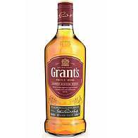 Grants Scotch