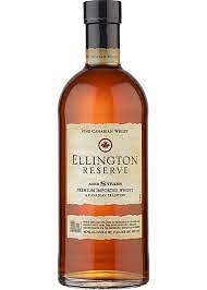 Ellington Reserve 750ml