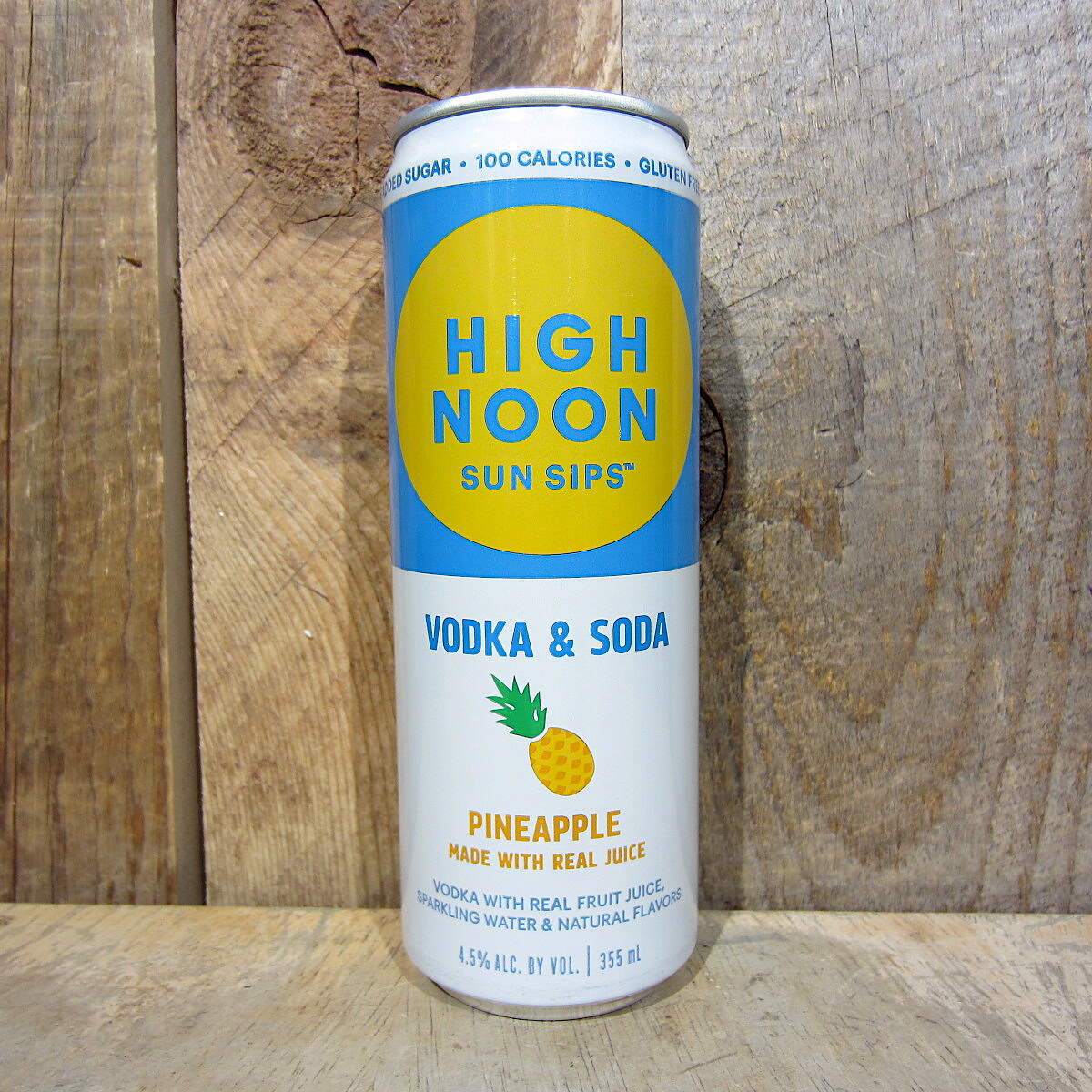 High Noon Pineapple 700ml