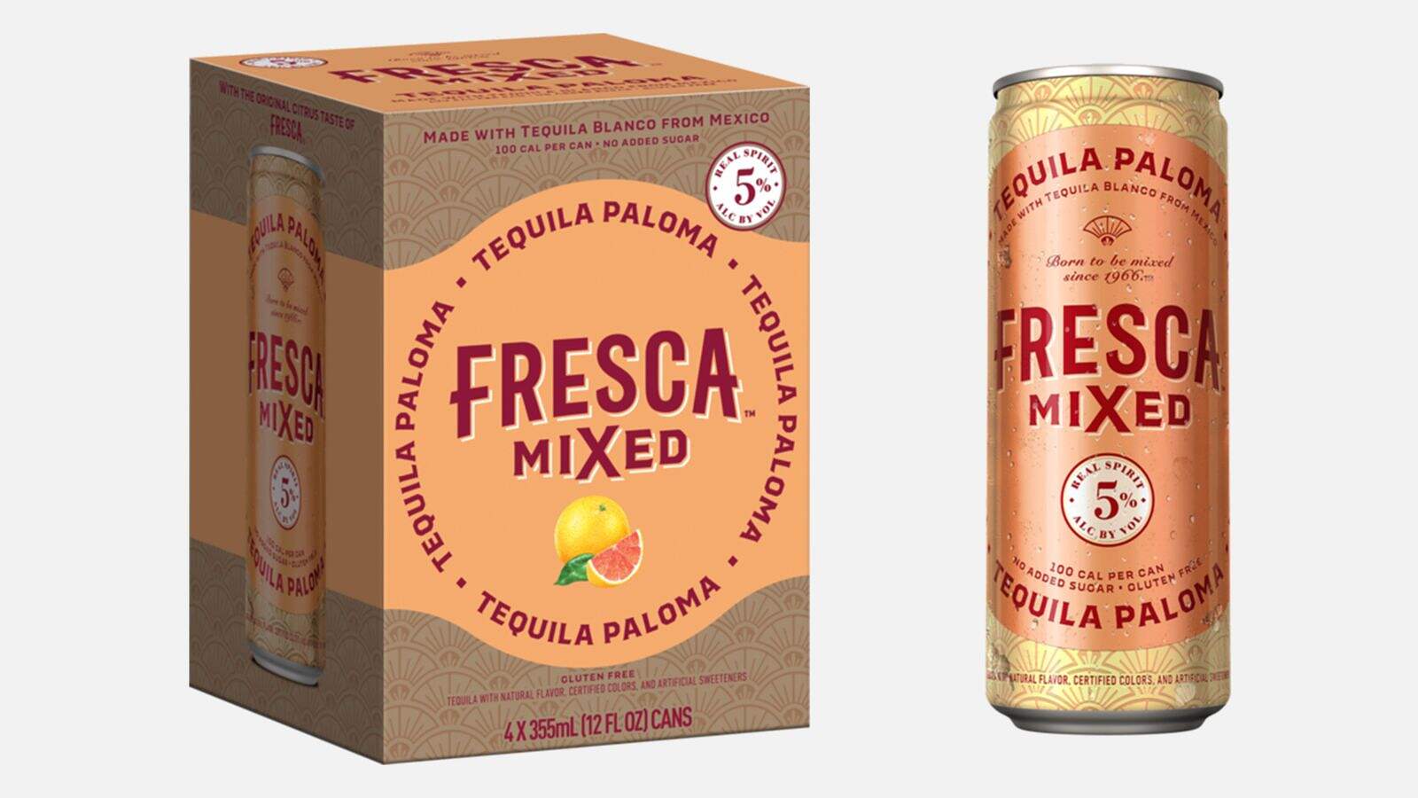 Fresca Mixed Tequila Spritz 4c
