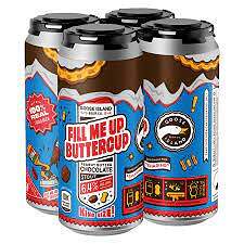Goose Island Buttercup Pb 4cn