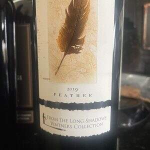 Feather Cab 2019 Long Shadows