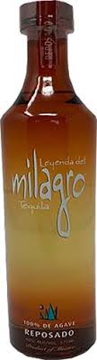 Milagro Reposado 375