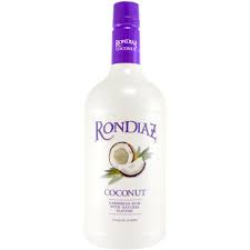 Ron Diaz Coconut 1.75