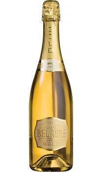 Luc Belaire Gold