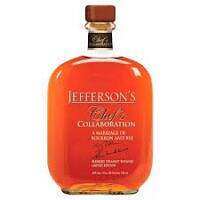 Jeffersons Chefs Colabor. 750