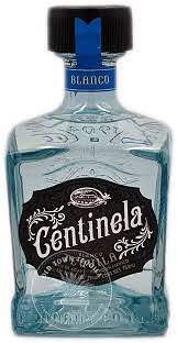 Centinela Blanco Teq 750