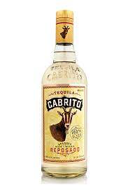 Cabrito Reposado Teq Ltr