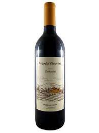 Kalpela Zinfandel