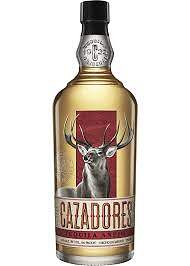 Cazadores Anejo 750ml