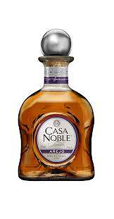 Casa Noble Anejo Tequila