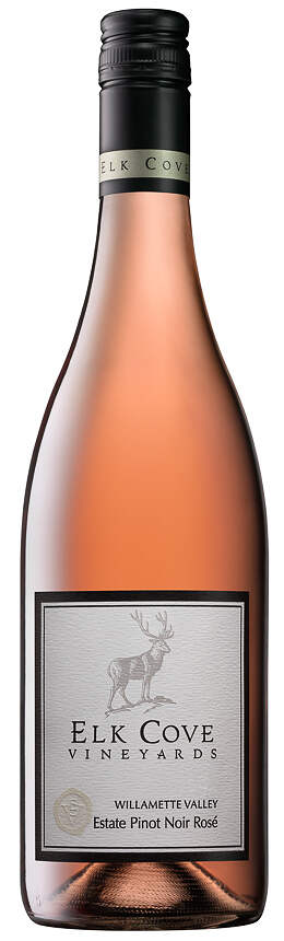 Elk Cove Rose