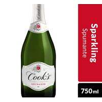 Cooks Spumante 750 Ml