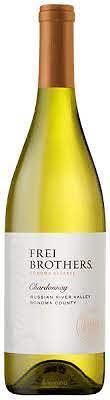 Frei Bros Chardonnay 750