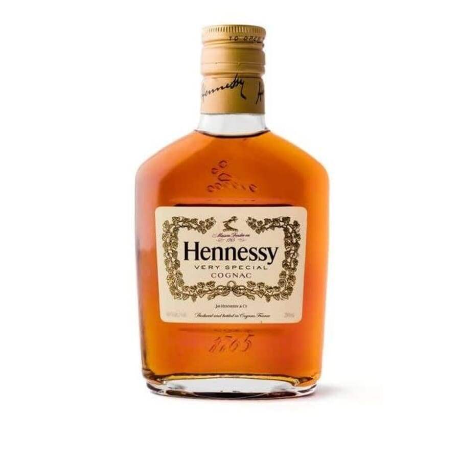 Hennessy Vs Cognac 200