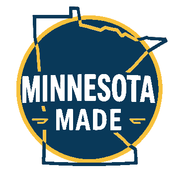 MN Made badge